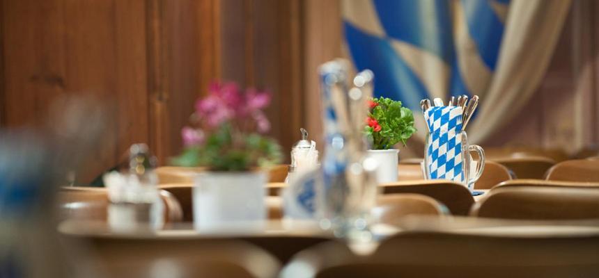 Werdenfelser Hof Γκάρμις-Παρτενκίρχεν Εξωτερικό φωτογραφία